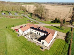 Aerial View- click for photo gallery